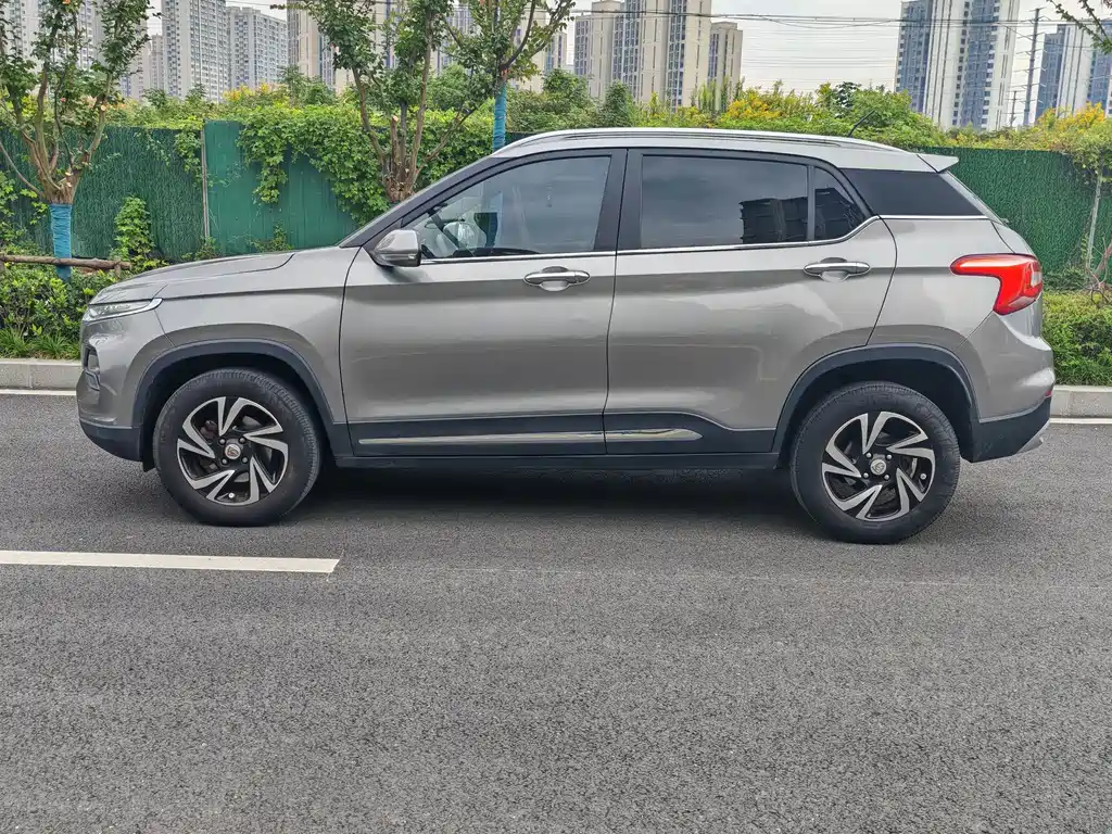 Baojun 510 — миниатюра 4
