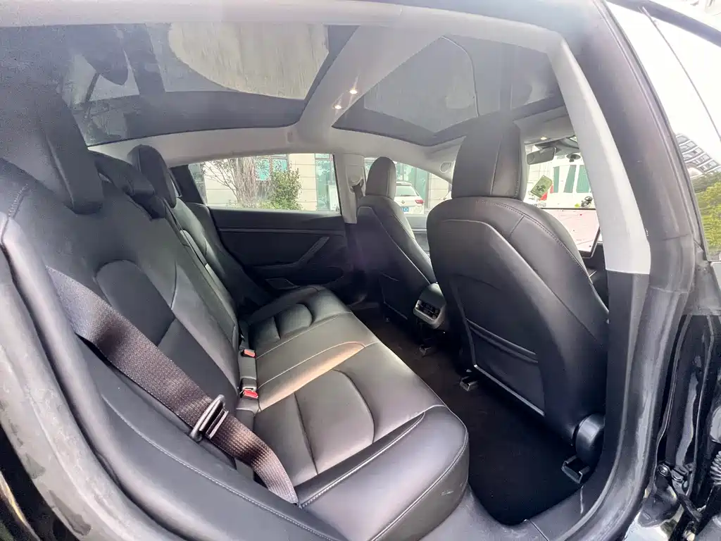 Tesla Model 3 — миниатюра 10