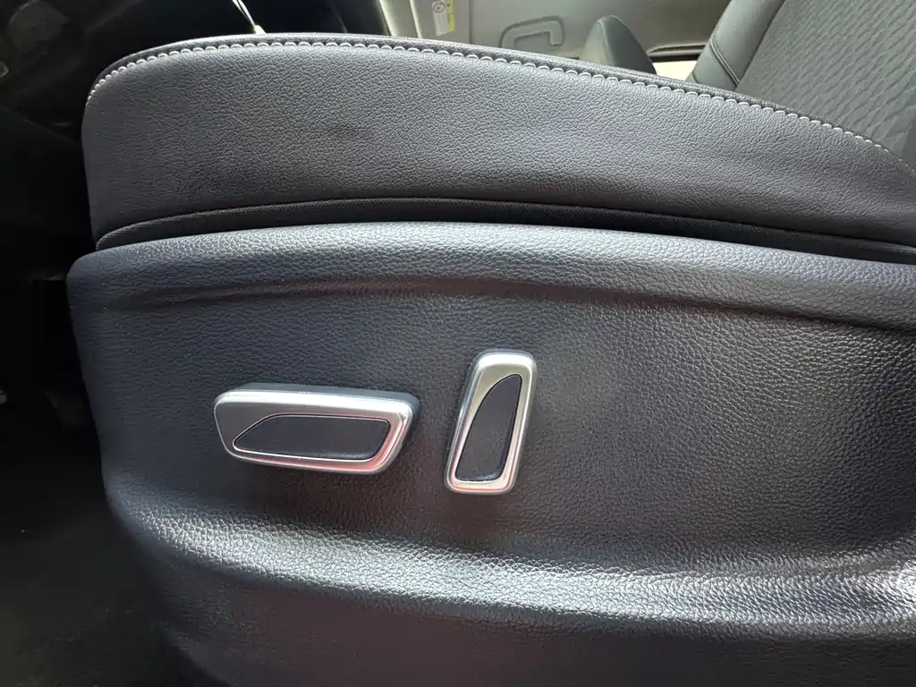 GAC Motor Trumpchi M8 — миниатюра 19