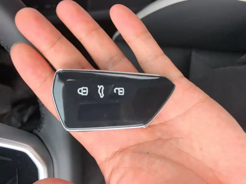 Volkswagen Sagitar — миниатюра 9