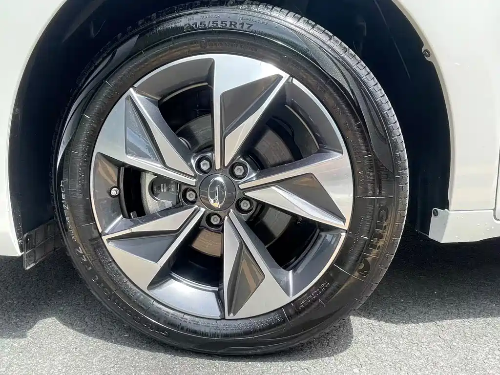 GAC Motor Trumpchi M6 — миниатюра 16