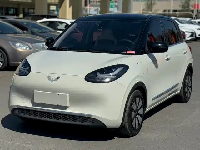 2023 Wuling Motors Binguo