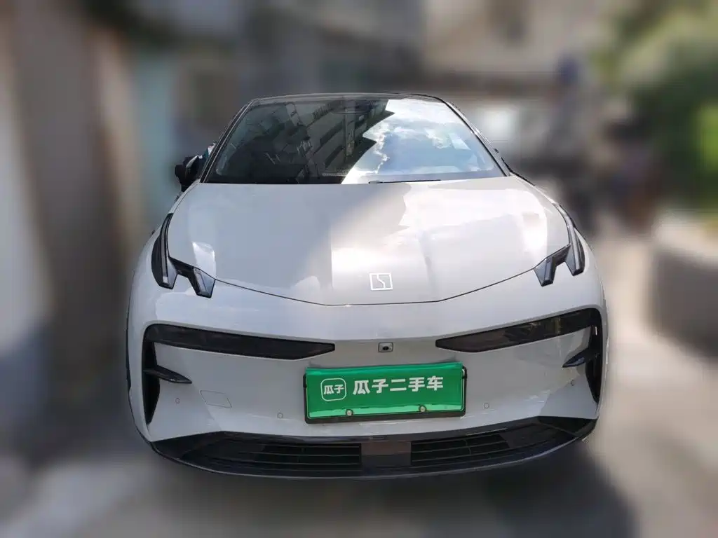Zeekr X — миниатюра 3