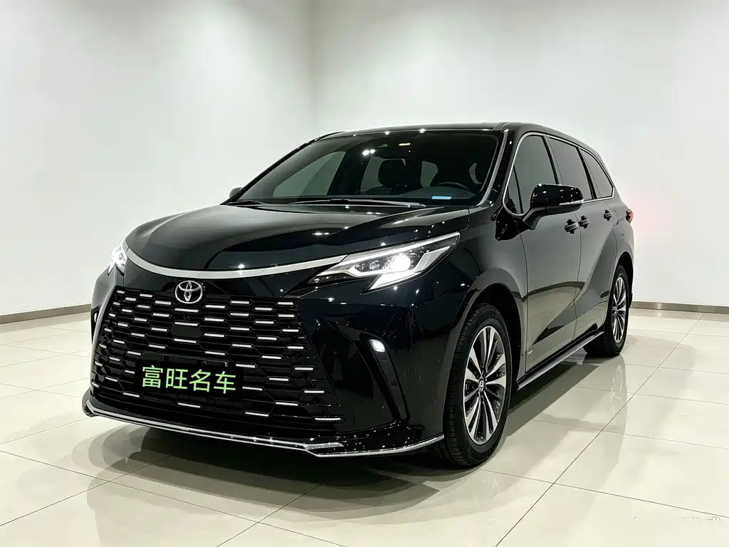 Toyota Granvia