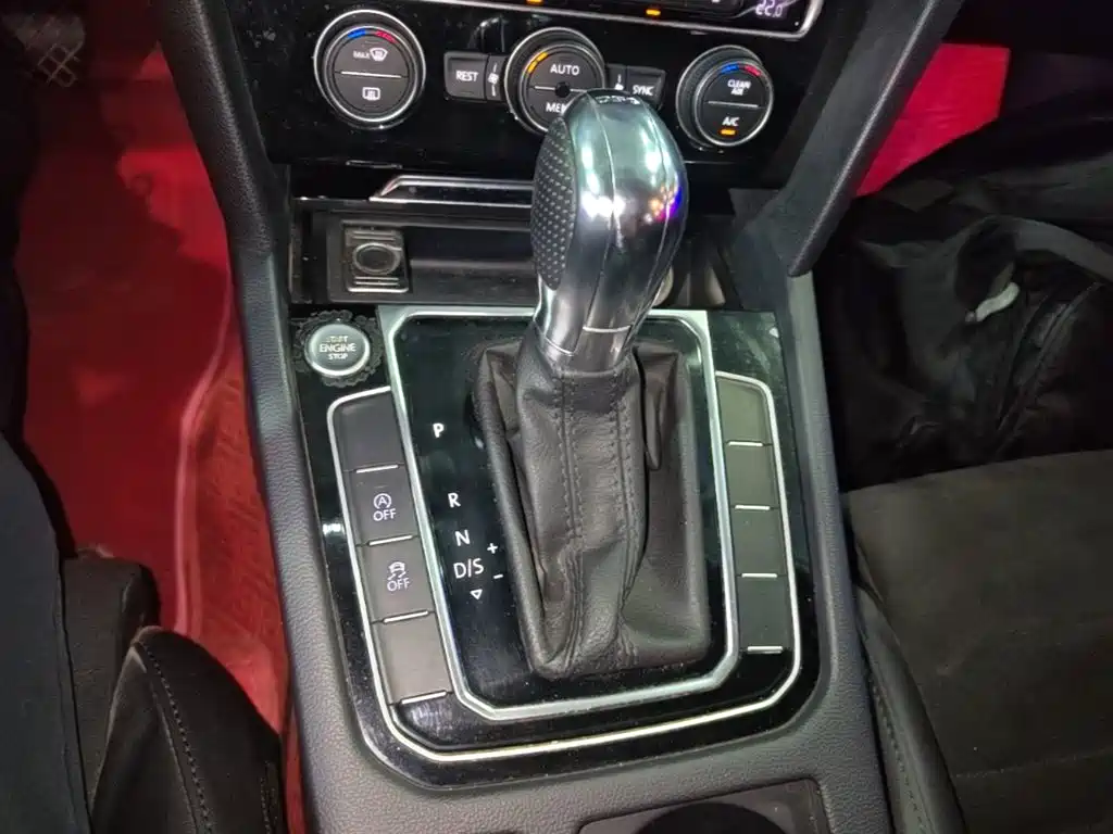 Volkswagen Magotan — миниатюра 14