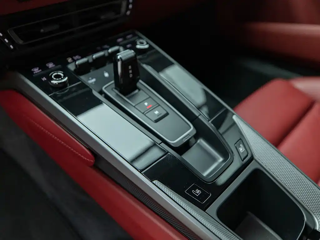 Porsche 911 — миниатюра 12