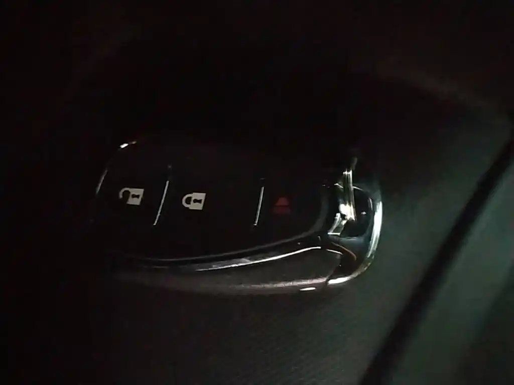 Chevrolet Equinox — миниатюра 9
