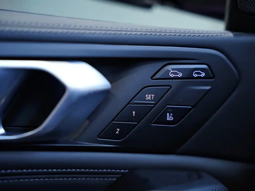 BMW X6 M — миниатюра 14