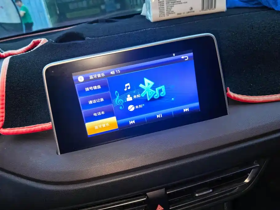 Fengguang Fengguang S560 — миниатюра 13