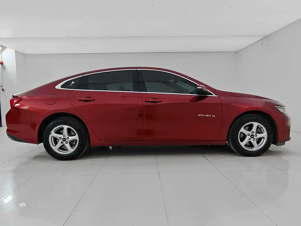 Chevrolet Malibu XL XL 2018 530T AT