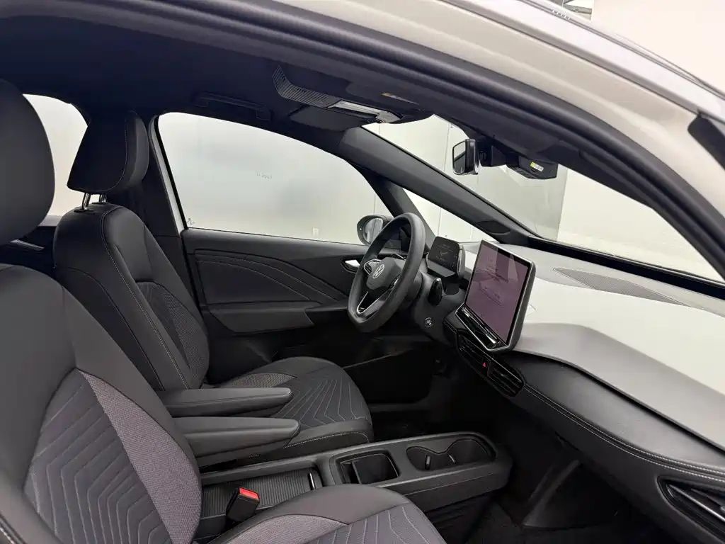 Volkswagen ID.3 — миниатюра 14