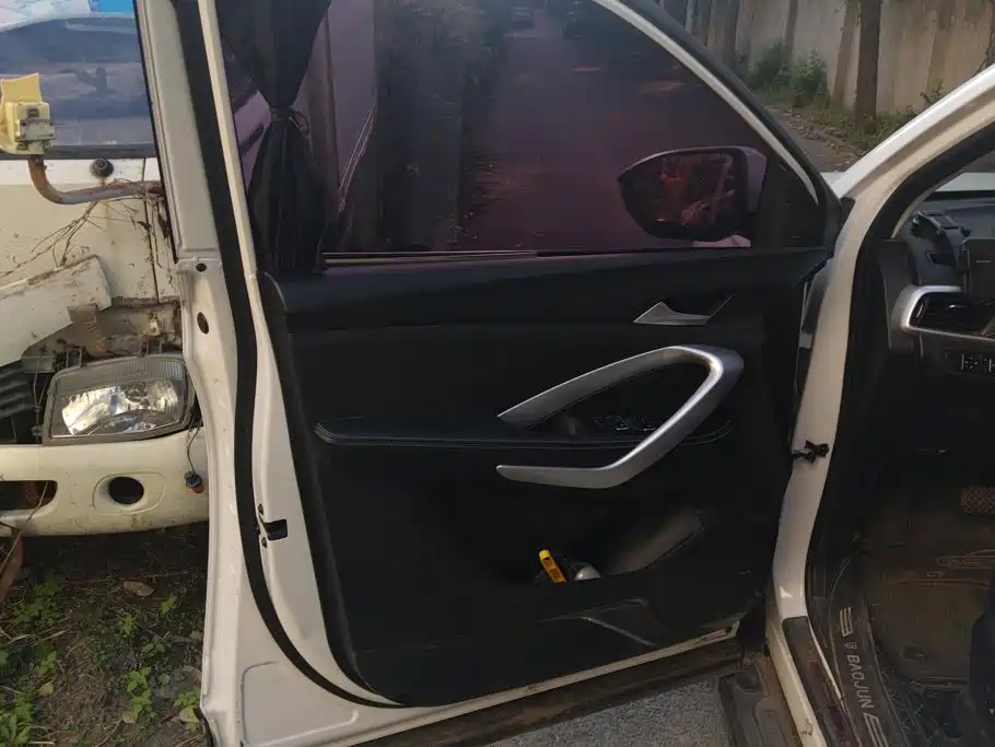 Baojun 530 — миниатюра 7