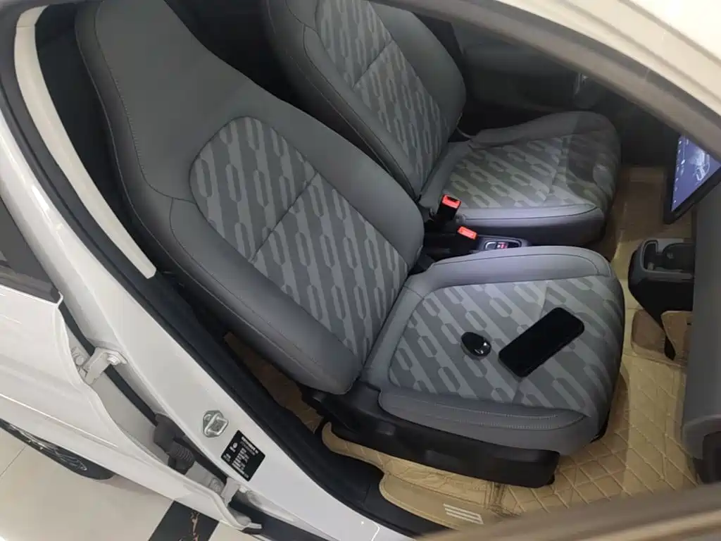 Leapmotor Leapmotor T03 — миниатюра 25
