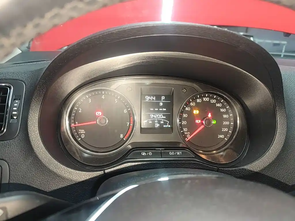 Volkswagen Polo — миниатюра 12