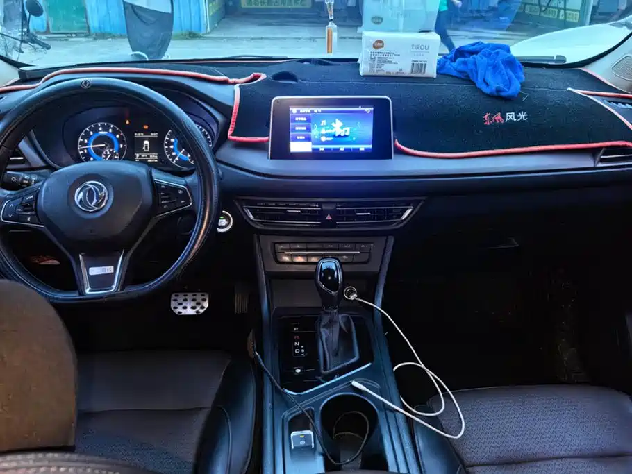 Fengguang Fengguang S560 — миниатюра 12