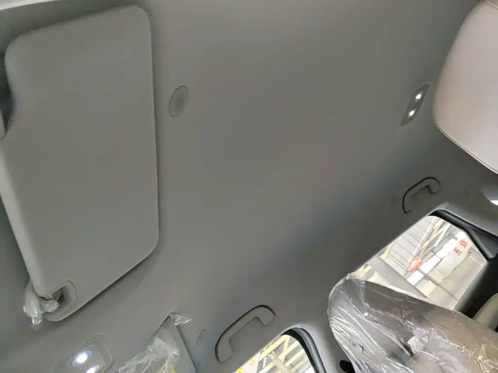 BYD Yuan UP — миниатюра 18