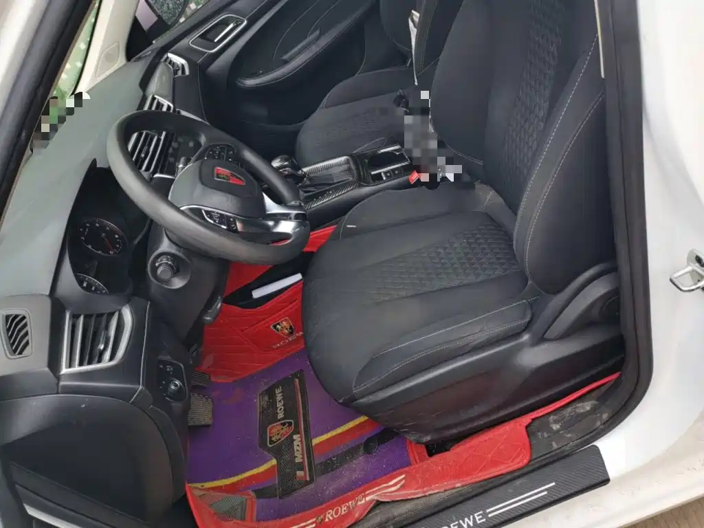 Roewe i5 — миниатюра 16
