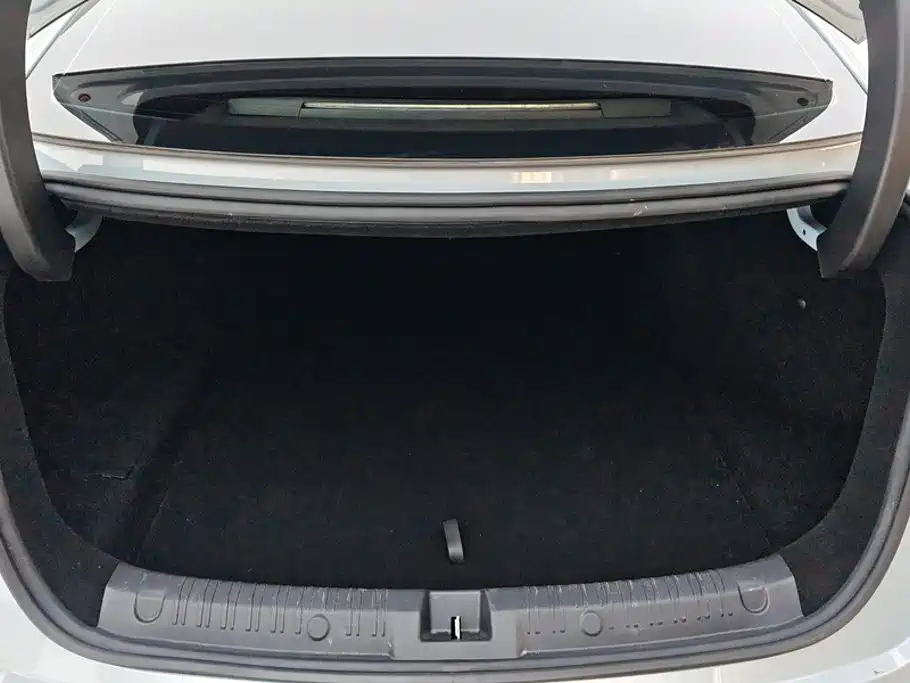 BYD Qin L — миниатюра 4