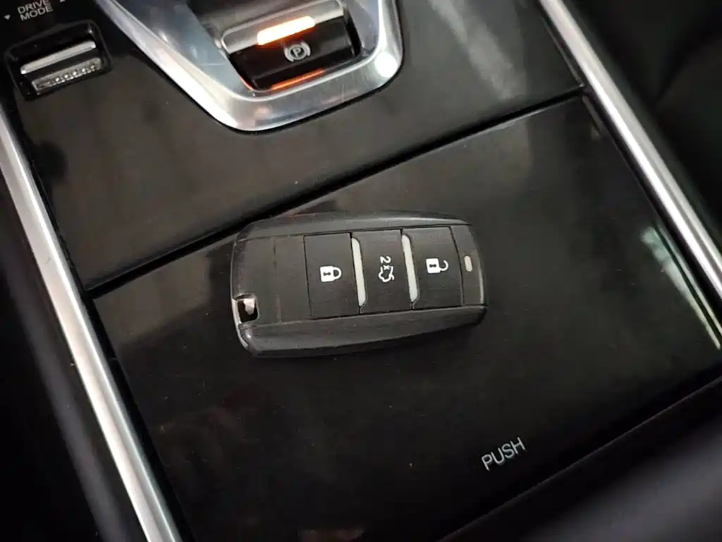 Changan CS75 2020 280T MT VI