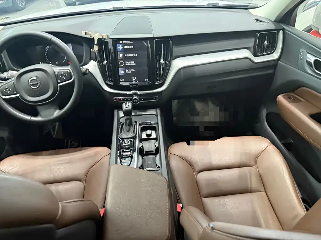 Volvo XC60 — миниатюра 5