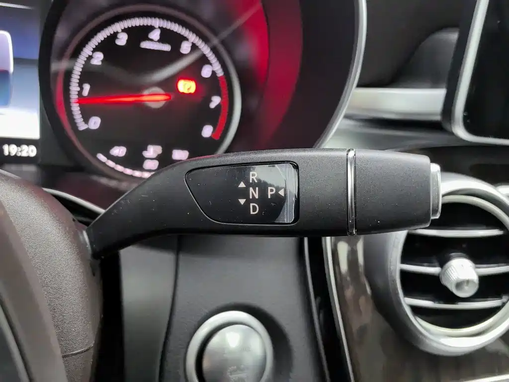 Mercedes-Benz GLC — миниатюра 13