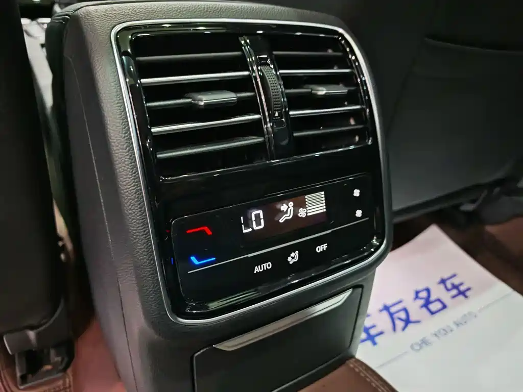 Volkswagen Magotan — миниатюра 8