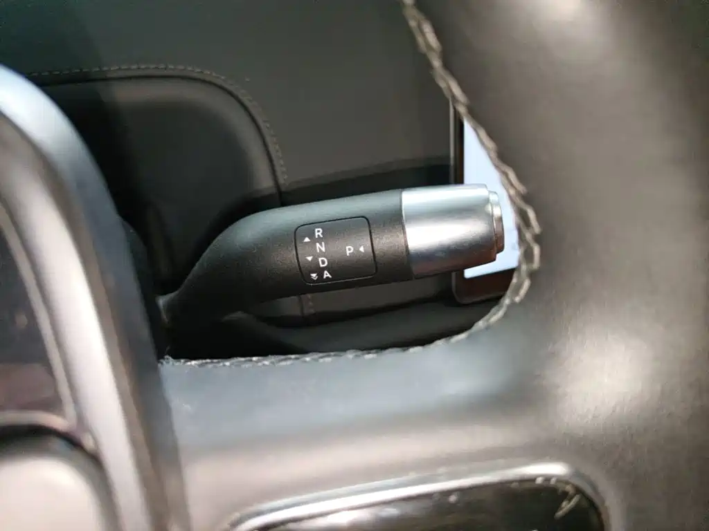 Li Auto Li L9 — миниатюра 14