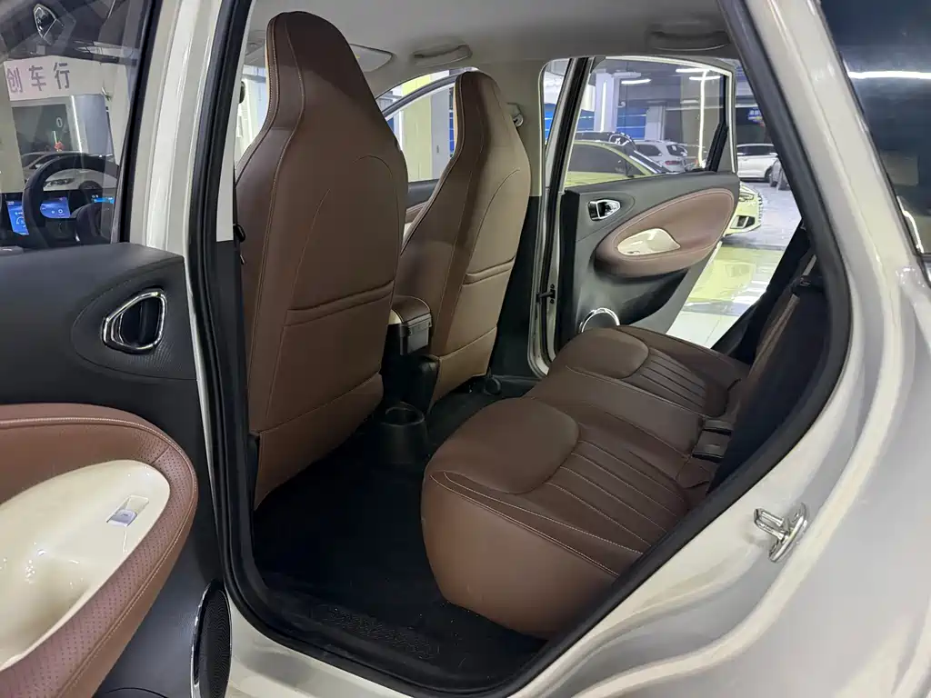 Wuling Bingo — миниатюра 8