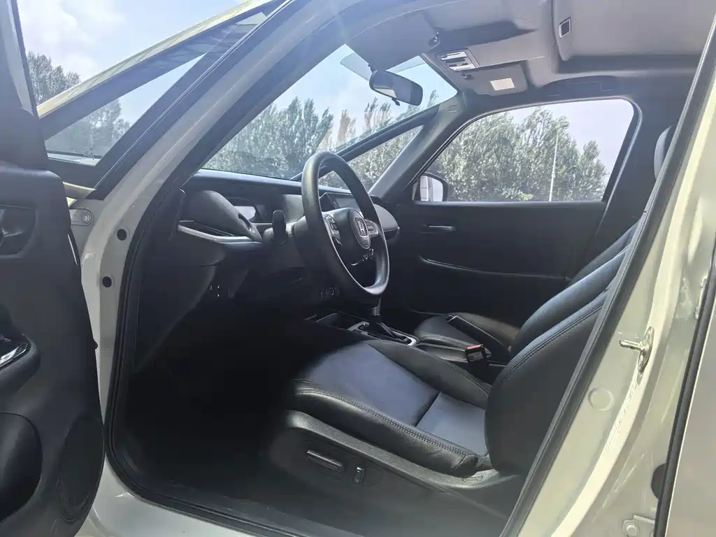 Honda Life — миниатюра 4