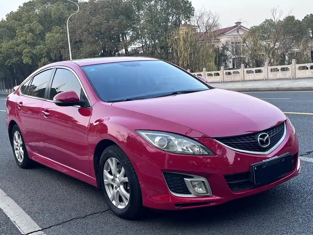 Mazda Ruiyi — миниатюра 3