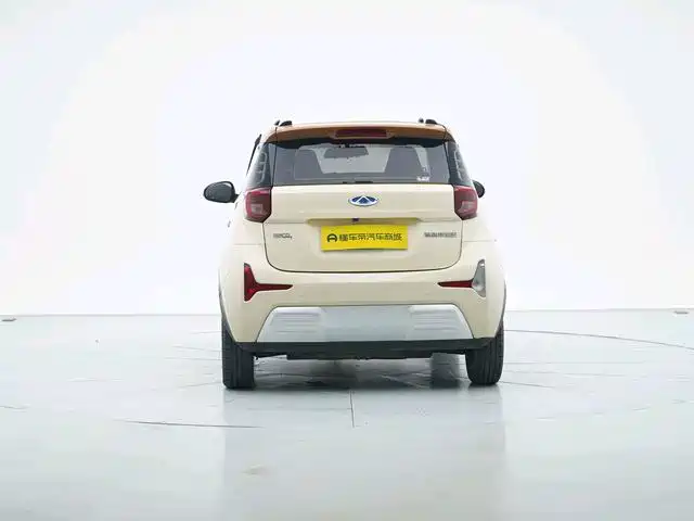 Chery QQ Little Ant — миниатюра 4