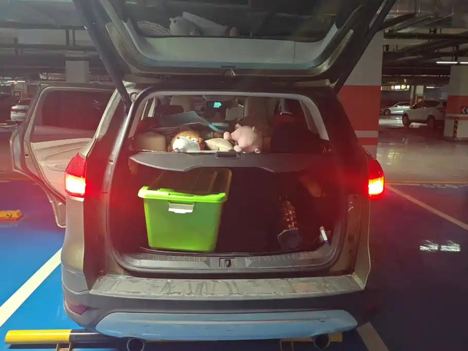 Ford Kuga — миниатюра 4