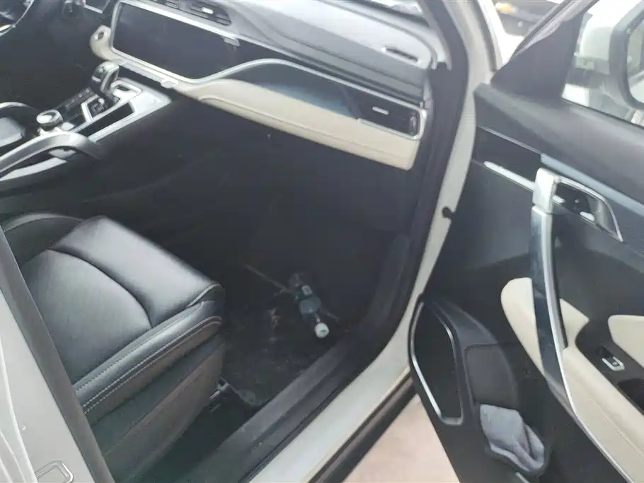 Geely Boyue 2022 X 1.8TD DCT