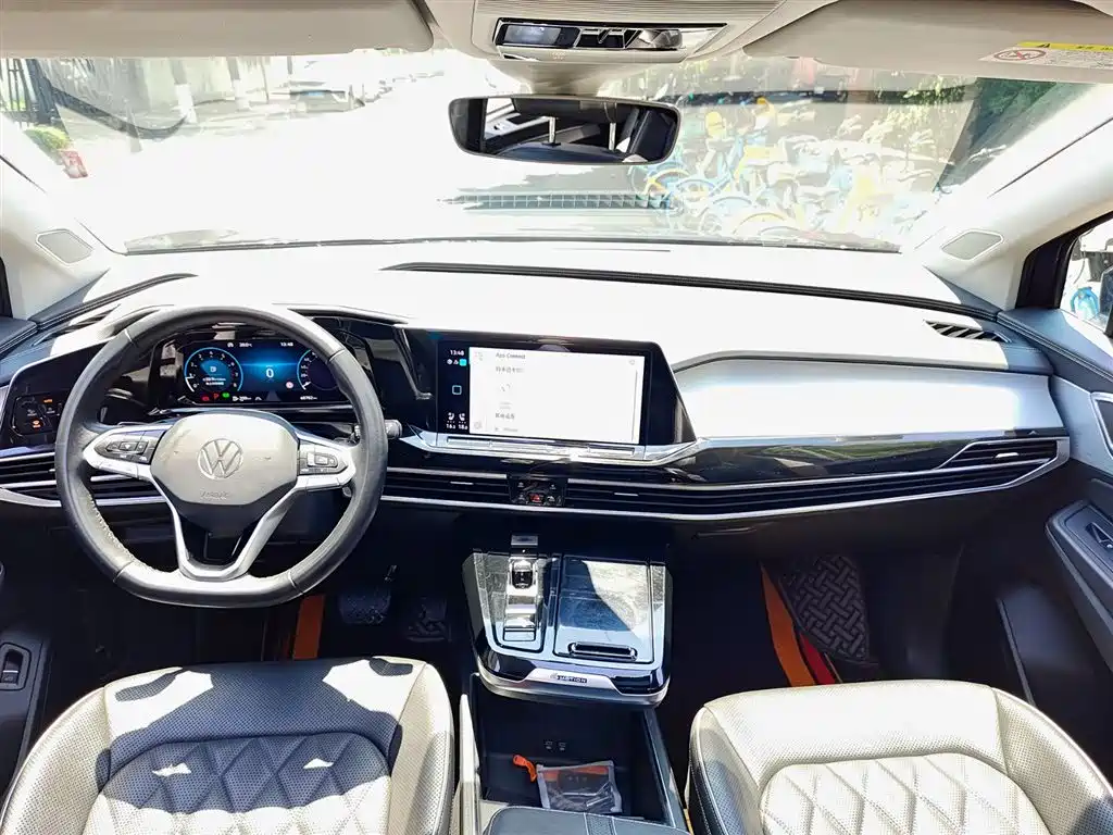Volkswagen Viloran 2021 380TSI Luxury Pro