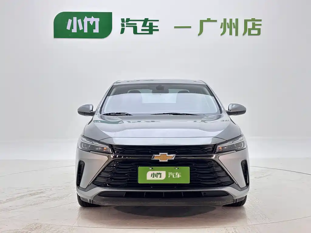 Chevrolet Monza 2023 1.5L DCT