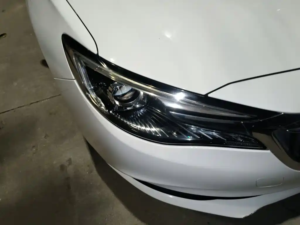 Buick Excelle — миниатюра 7