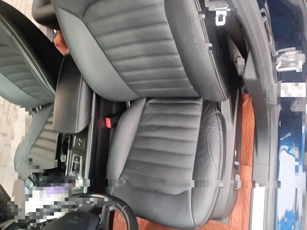 Ford Mondeo — миниатюра 12