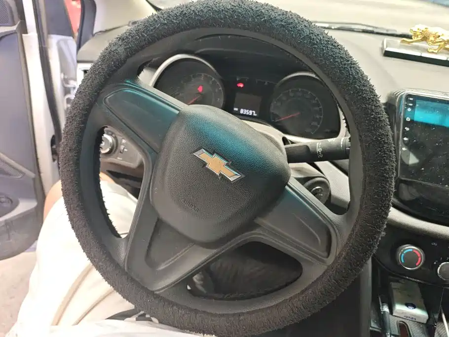 Chevrolet Cavalier — миниатюра 14