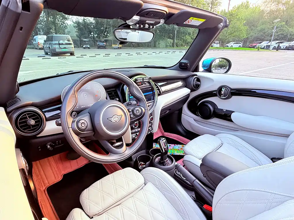 MINI Mini — миниатюра 9