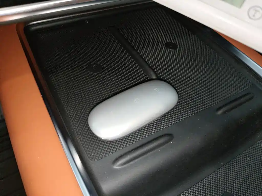 Li Auto Li L9 — миниатюра 9