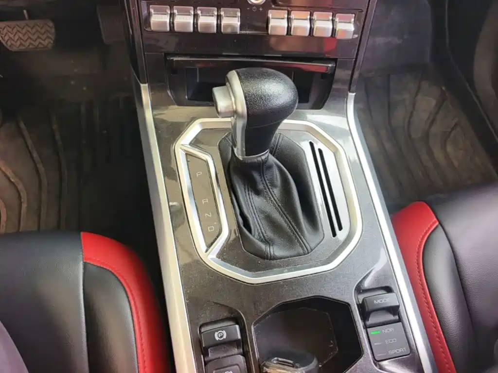 Haval H4 — миниатюра 19