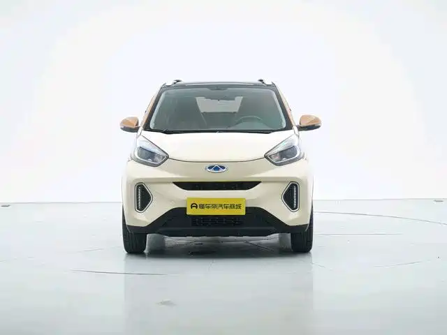 Chery QQ Little Ant — миниатюра 6