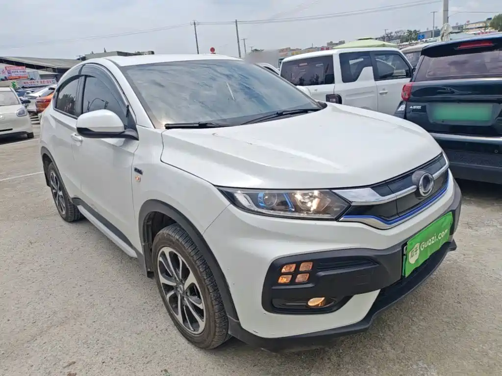 Ciimo Dongfeng Honda X-NV X-NV 2020