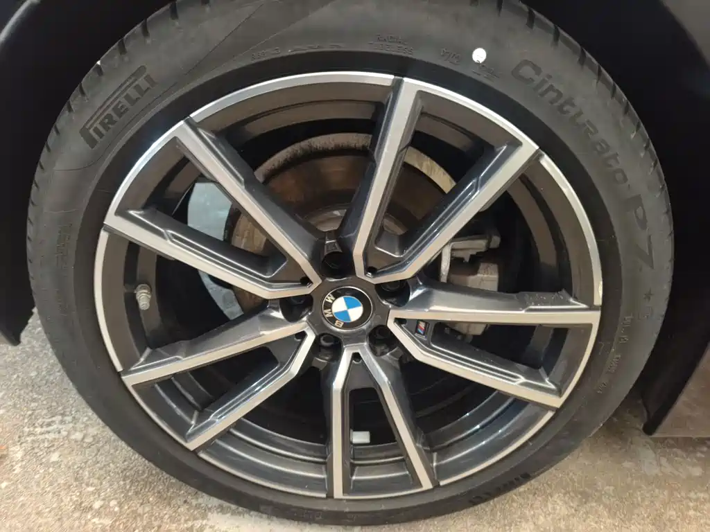 BMW 3 Series — миниатюра 12