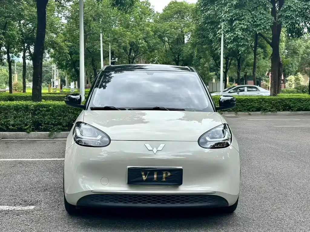 Wuling Bingo — миниатюра 2