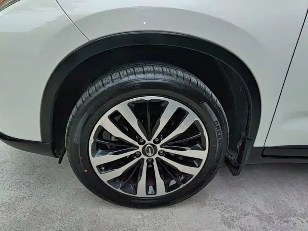 GAC Motor Trumpchi GS4 — миниатюра 23