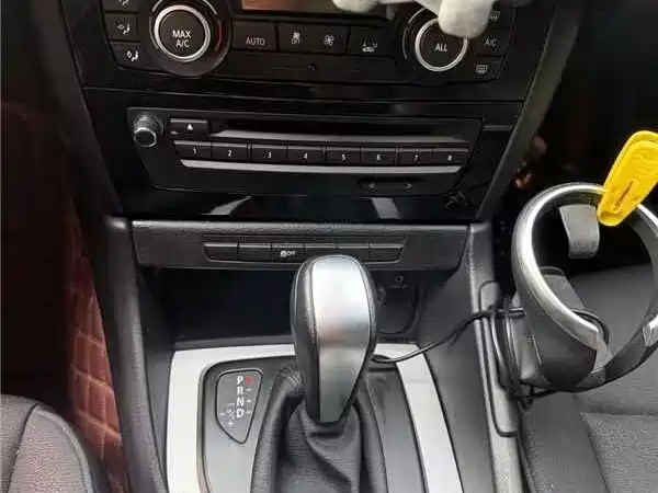 BMW X1 — миниатюра 11