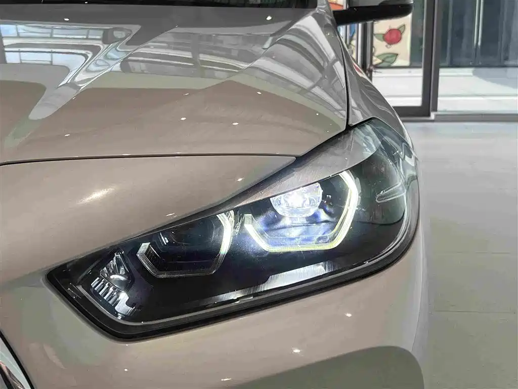 BMW X2 — миниатюра 15