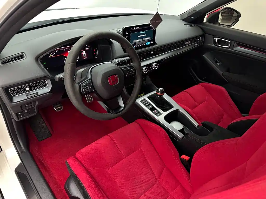 Honda Civic (Import) — миниатюра 16