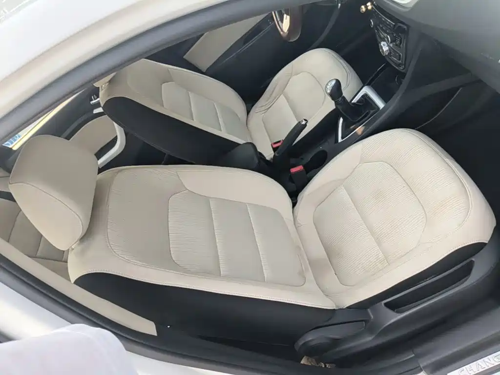 Changan V7 — миниатюра 25